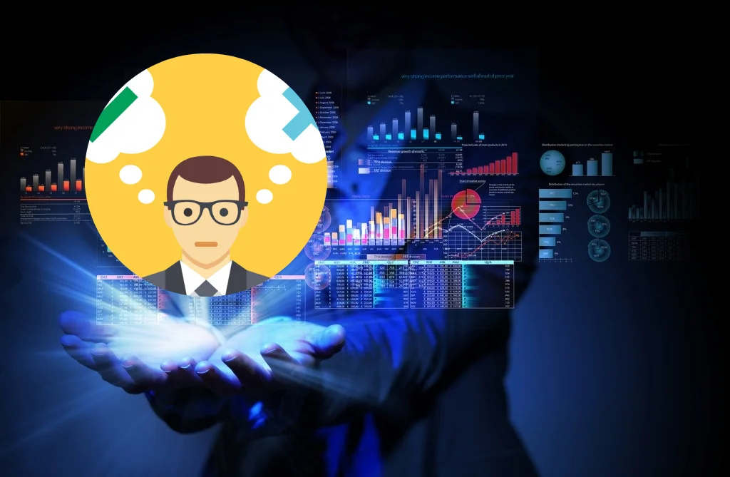 data driven decision making