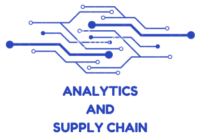 Analytics and Supply Chain